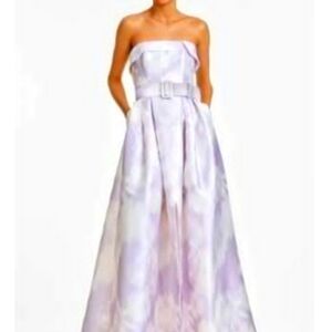 MOB/ MOG Formal Bridal Guest Gown